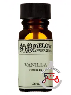 ونیلا سی.او.بیگلو | vanilla c.o.bigelow